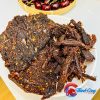 Khô bò miếng tẩm sa tế