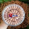 Hộp hạt điều vỏ lụa rang muối 500g