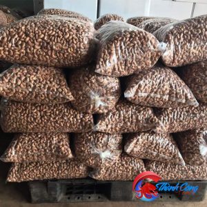 Hạt điều cao cấp Bình Phước
