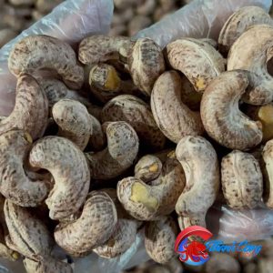 Hạt điều cao cấp Bình Phước