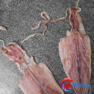 Khô mực câu Quảng Bình